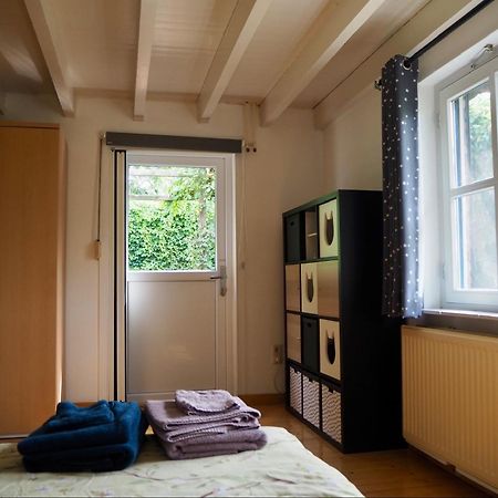 Bnb De Peelvos Deurne Exterior foto