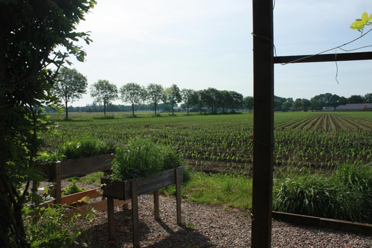 Bnb De Peelvos Deurne Exterior foto