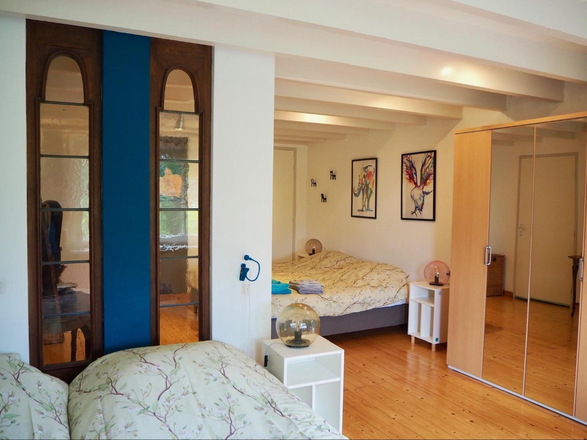 Bnb De Peelvos Deurne Exterior foto