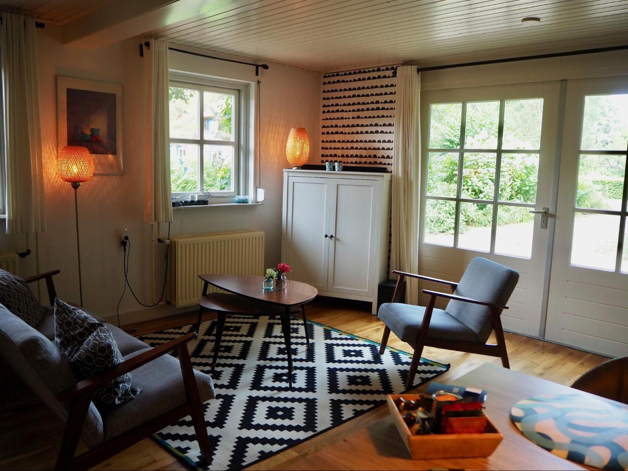 Bnb De Peelvos Deurne Exterior foto