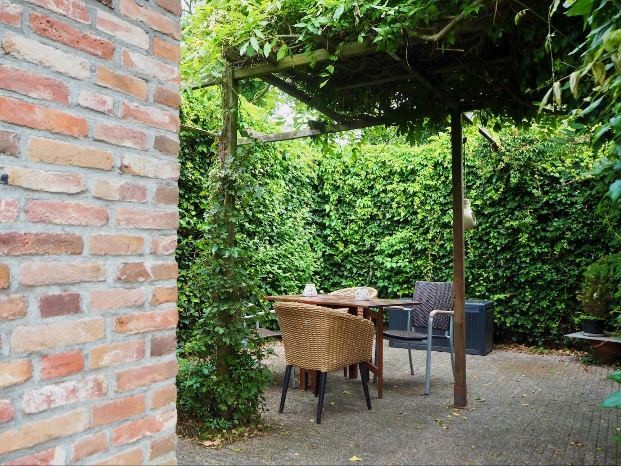 Bnb De Peelvos Deurne Exterior foto